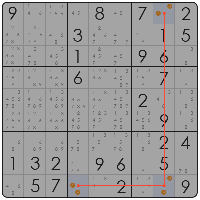 sudoku solving techniques